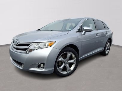 Used 2015 Toyota Venza XLE