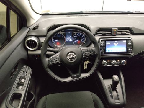 Used 2024 Nissan Versa S w/ S Plus Package FWD image 22