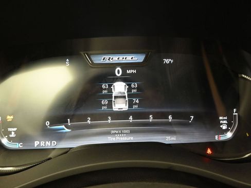 New 2026 RAM 2500 Rebel w/ Rebel Level 2 Equipment Group image 19