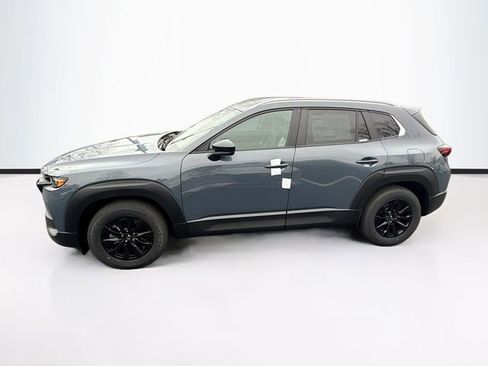 New 2026 MAZDA CX-50 2.5 Hybrid w/ Preferred Pkg image 4