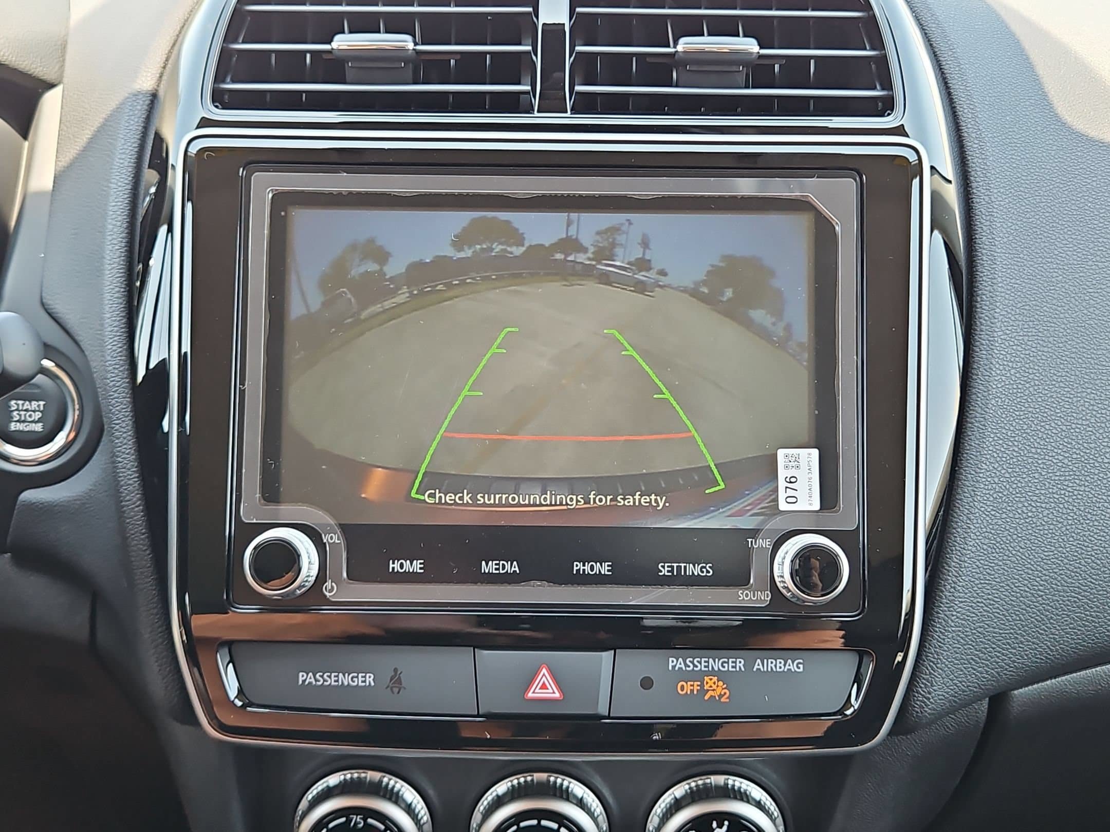 New 2027 Mitsubishi Outlander Sport SE AWD/4WD image 17