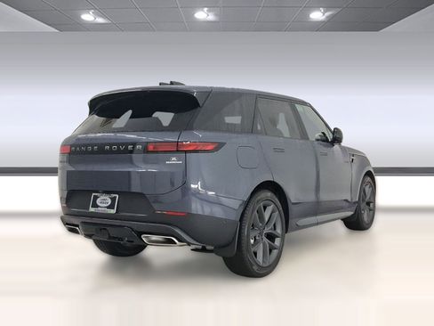 New 2026 Land Rover Range Rover Sport SE image 9