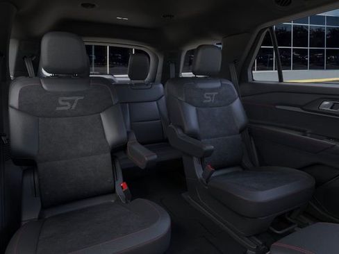 New 2026 Ford Explorer ST image 11