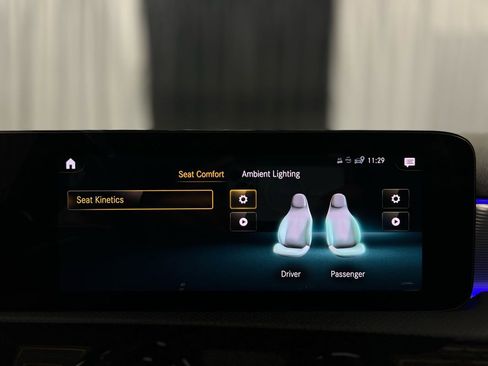 Used 2022 Mercedes-Benz A 220 4MATIC image 33