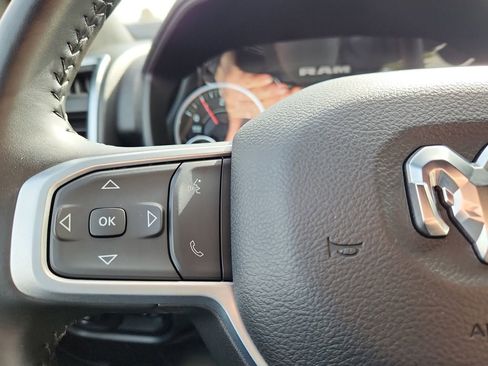 Certified 2024 RAM 2500 Big Horn w/ Bed Utility Group image 19