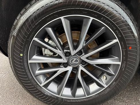 Certified 2023 Lexus NX 250 AWD image 11