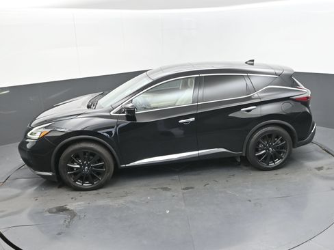 Used 2023 Nissan Murano SL w/ SL Moonroof Package FWD image 34