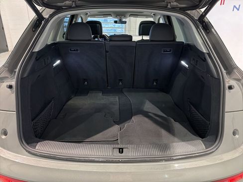 Used 2023 Audi Q5 2.0T Premium Plus image 33