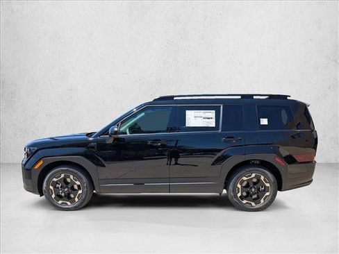 New 2026 Hyundai Santa Fe SEL FWD image 5