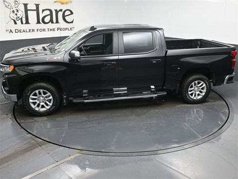 New 2026 Chevrolet Silverado 1500 LT image 36