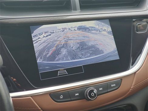Used 2020 Buick Encore GX Essence image 24