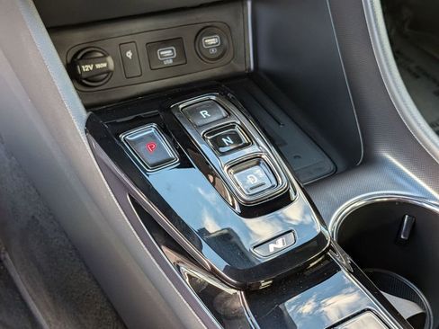 Certified 2023 Hyundai Sonata N Line image 27