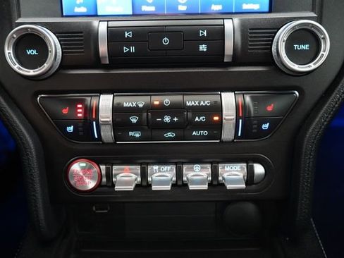 Used 2022 Ford Mustang Premium w/ Equipment Group 201A RWD image 38