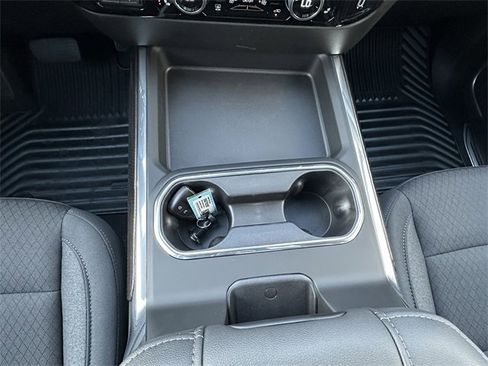 New 2026 Chevrolet Silverado 2500 LT w/ Trail Boss Package image 16