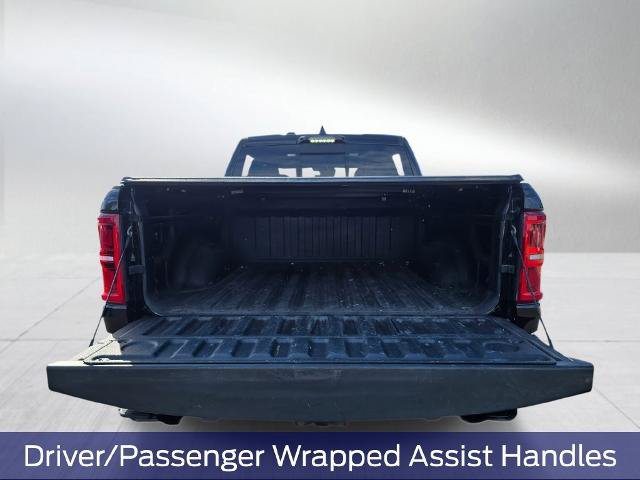 Used 2025 RAM 1500 RHO w/ RHO Level 1 Equipment Group AWD/4WD image 32