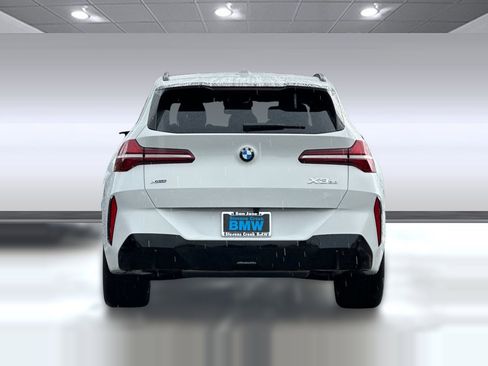 Used 2026 BMW X3 xDrive30 w/ Premium Package AWD/4WD image 9