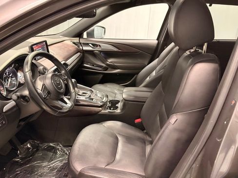 Used 2016 MAZDA CX-9 Grand Touring AWD/4WD image 17