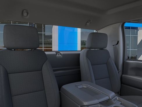 New 2026 Chevrolet Silverado 3500 W/T w/ WT Convenience Package RWD image 48