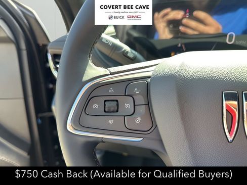 New 2026 Buick Envista Preferred w/ Convenience I Package image 34