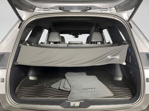 New 2026 Subaru Outback Touring XT AWD/4WD image 16