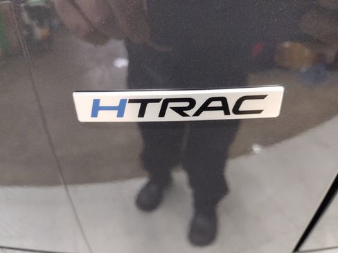 New 2026 Hyundai Tucson SE image 13