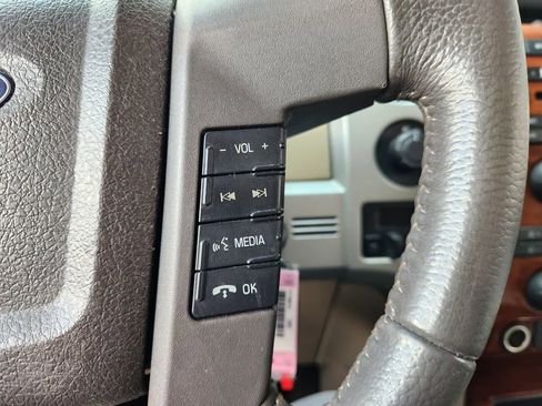 Used 2009 Ford F150 4x4 SuperCrew image 29