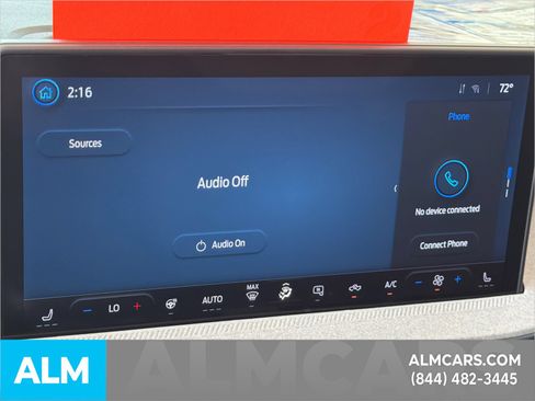 Certified 2026 Ford Maverick XLT w/ XLT Luxury Package AWD/4WD image 32