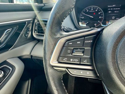Used 2023 Subaru Legacy Limited image 30