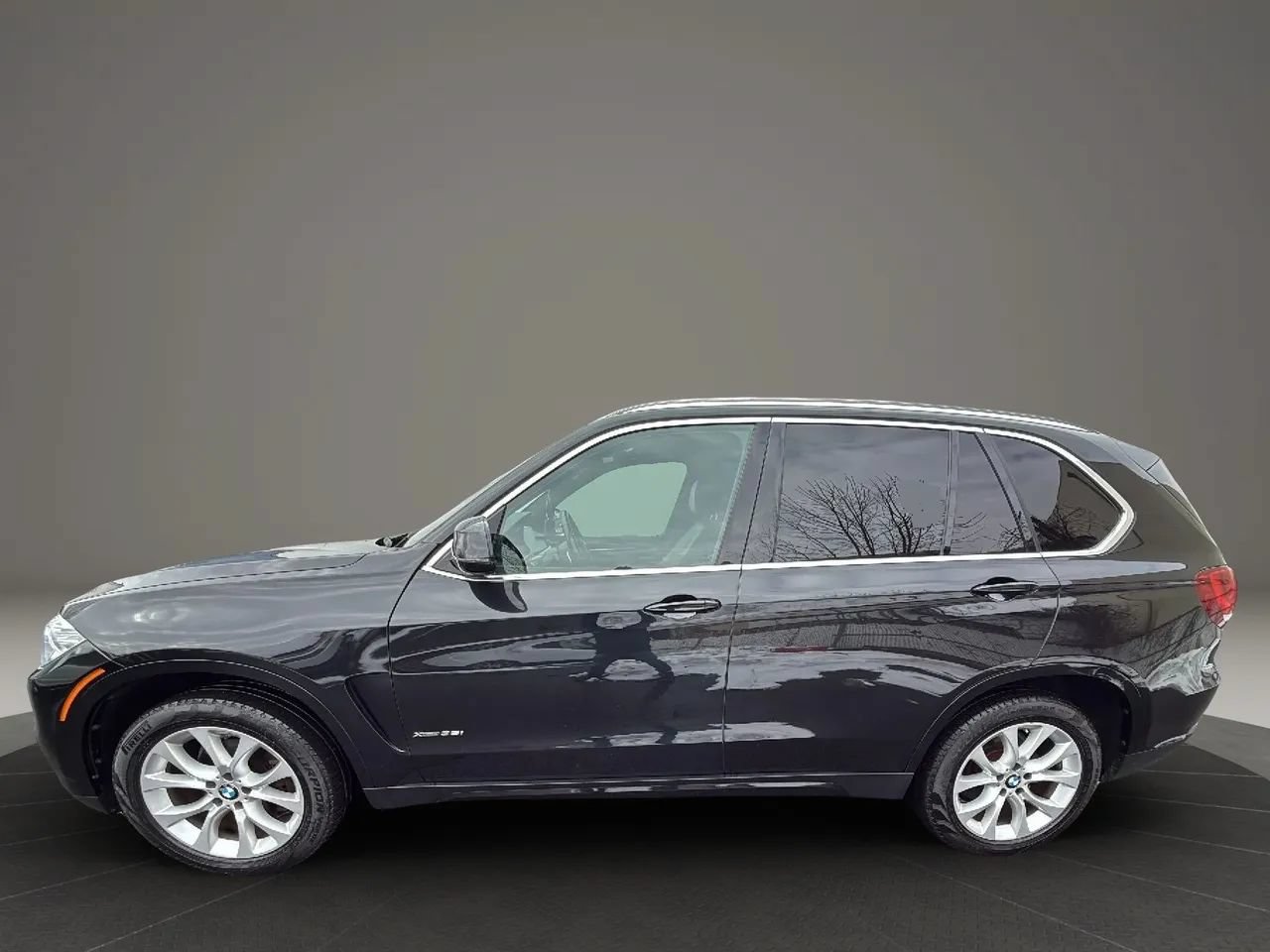 Used 2018 BMW X5 xDrive35i AWD/4WD image 8