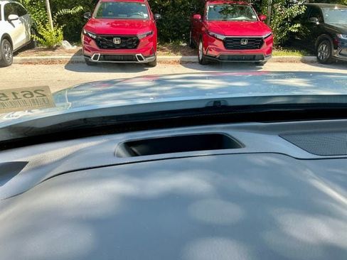 New 2026 Honda Pilot Elite image 19