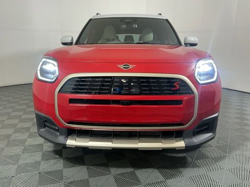 New 2026 MINI Cooper Countryman S AWD/4WD image 3