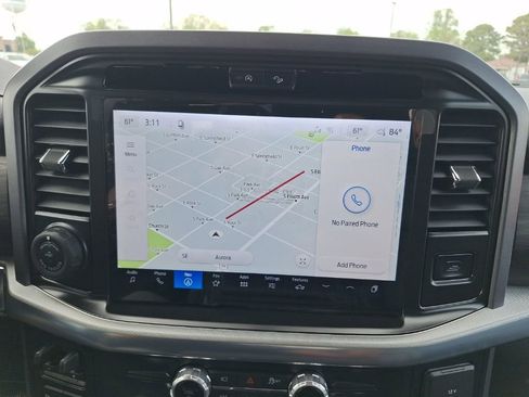 New 2026 Ford F150 Lariat AWD/4WD image 11