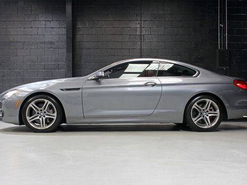 Used 2012 BMW 650i Coupe image 3