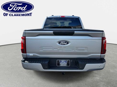 Used 2024 Ford F150 STX AWD/4WD image 14