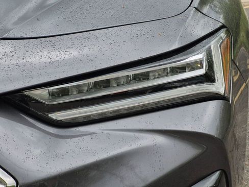 Certified 2023 Acura TLX SH-AWD w/ Advance Package image 9