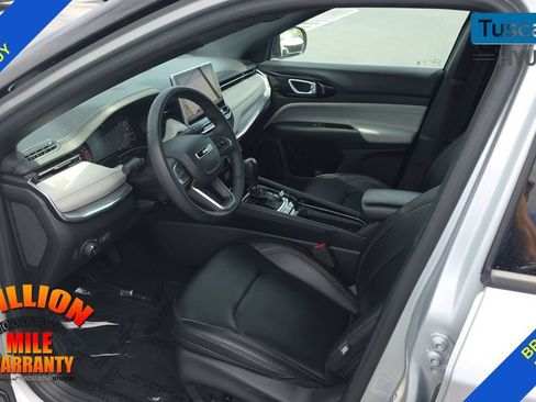 Used 2024 Jeep Compass Limited AWD/4WD image 23