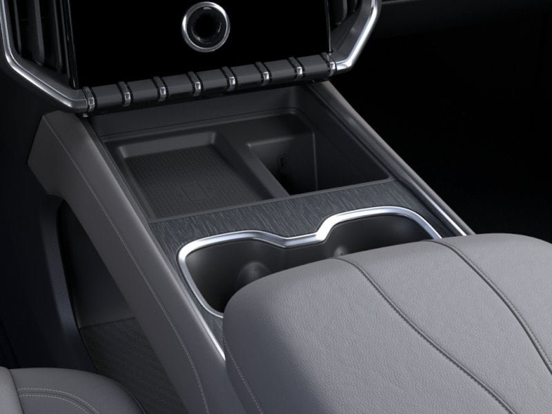 New 2026 GMC Acadia Elevation w/ Elevation Premium Package FWD image 23