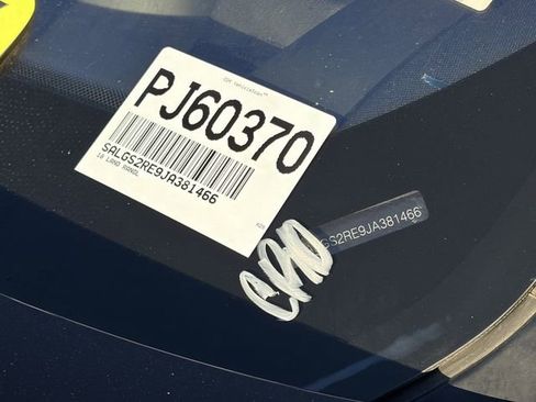 Used 2018 Land Rover Range Rover Supercharged image 14