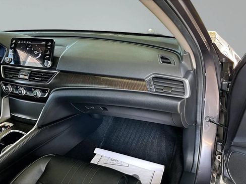 Used 2019 Honda Accord EX-L image 23