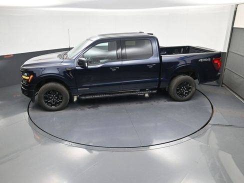 Used 2024 Ford F150 XLT w/ Equipment Group 302A MID AWD/4WD image 30
