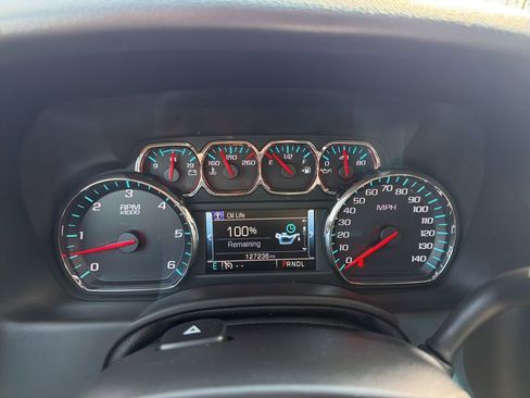 Used 2017 Chevrolet Tahoe LT image 29