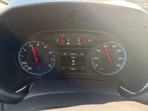 Used 2020 Chevrolet Equinox LS w/ LPO, Floor Liner Package image 19