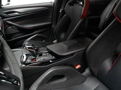 Used 2022 BMW M5 CS AWD/4WD image 16