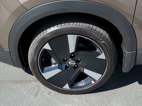 New 2026 Nissan Kicks SR w/ Cold Weather Package image 19