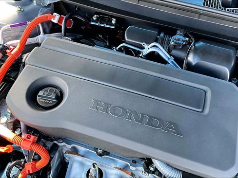 New 2026 Honda Accord Sport image 17