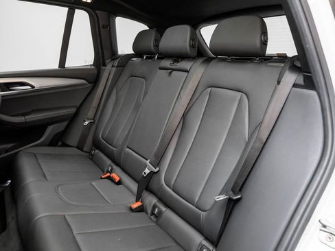 Used 2019 BMW X3 xDrive30i w/ M Sport Package 2 image 21