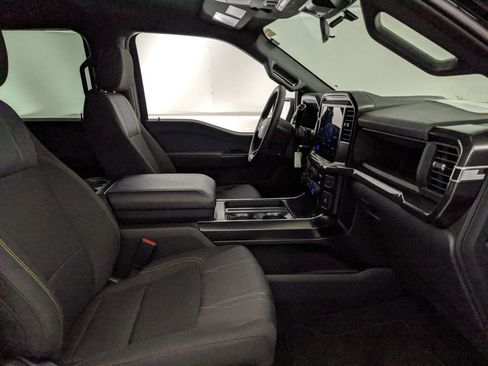 New 2025 Ford F150 STX w/ Equipment Group 200A image 25