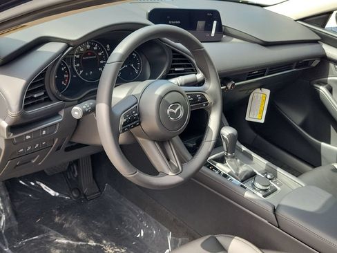 New 2026 MAZDA MAZDA3 2.5 S Sedan w/ Preferred Pkg FWD image 15