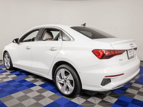 Used 2024 Audi A3 2.0T Premium Plus FWD image 8