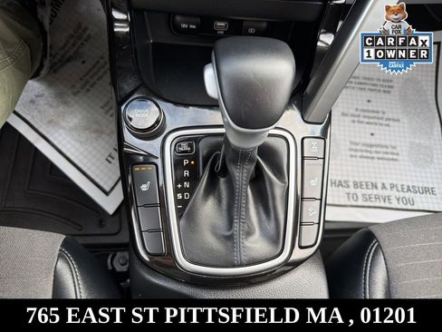 Used 2023 Kia Seltos S image 11